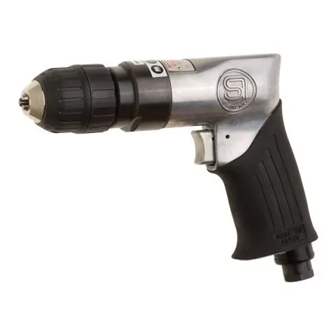 SHINANO SI5300ASC Borrmaskin Beställ idag